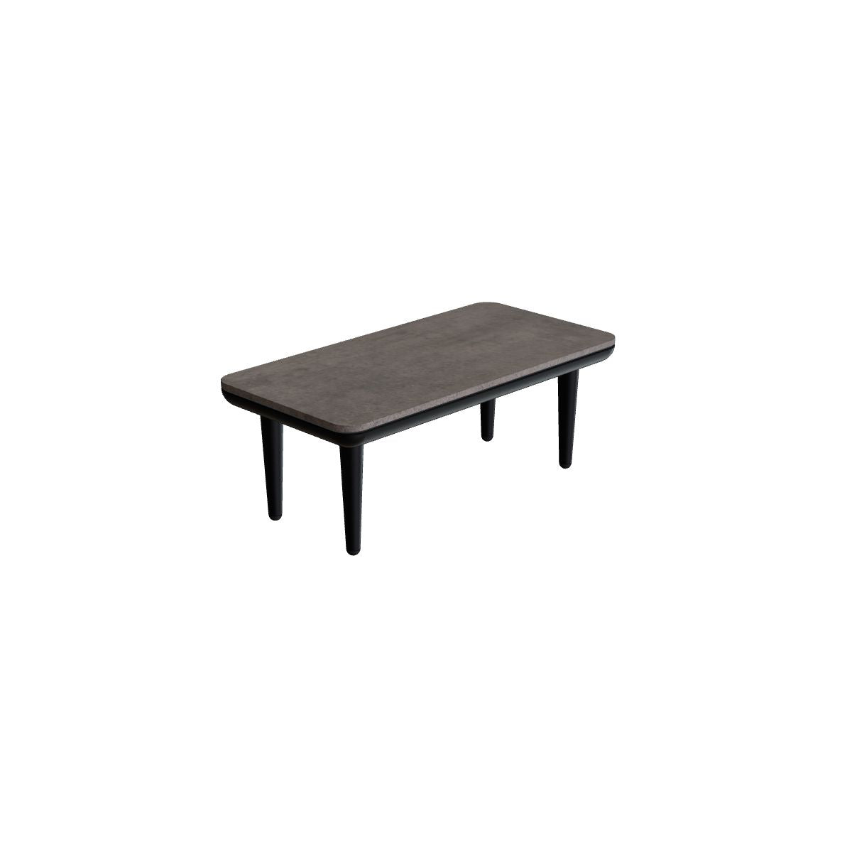 Styletto Lounge 35 Tafel Ceramiek Blad