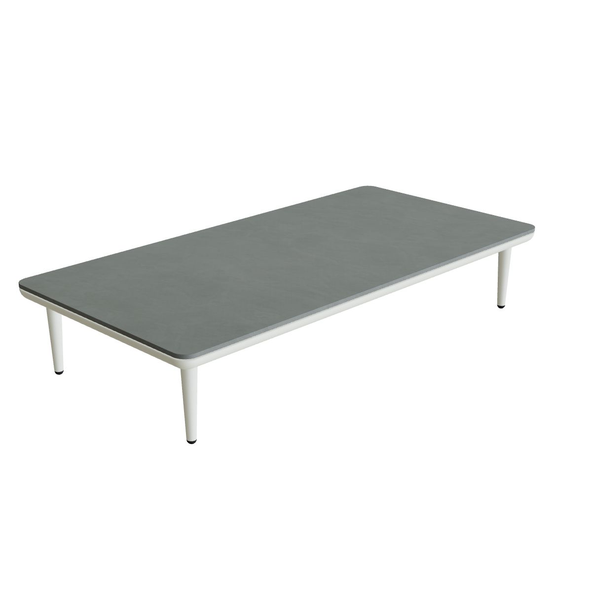 Styletto Lounge 140 Tafel Ceramiek Blad
