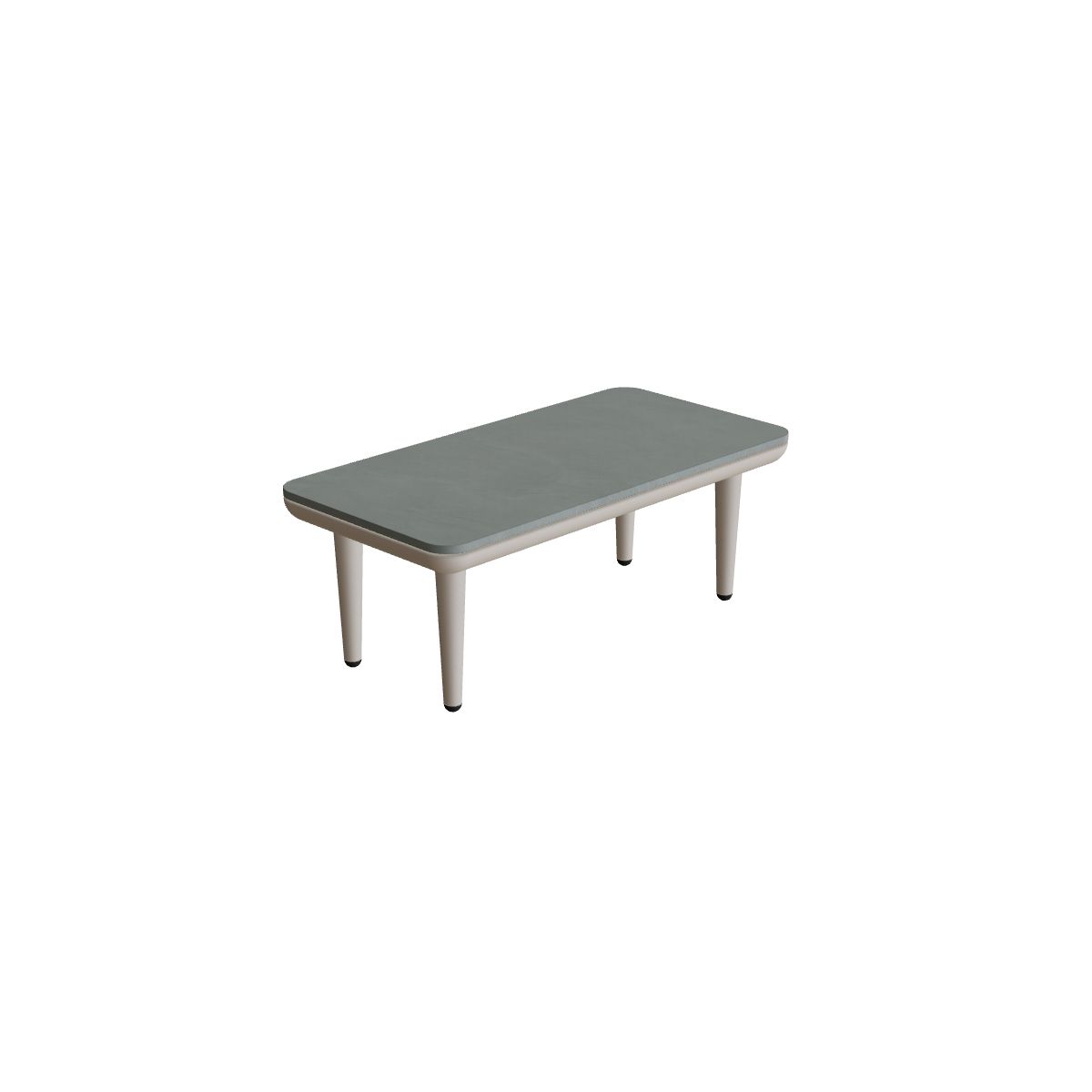 Styletto Lounge 35 Tafel Ceramiek Blad