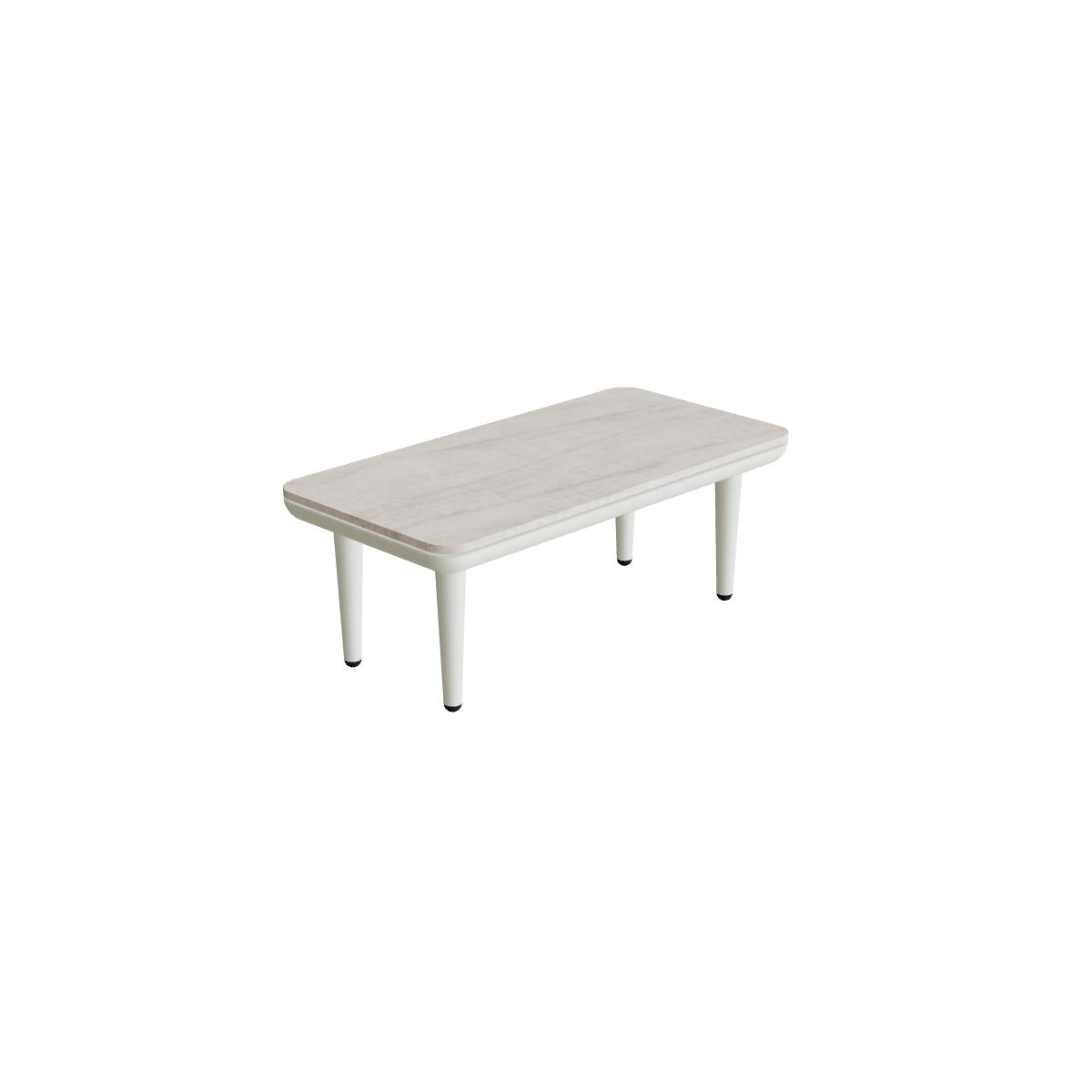 Styletto Lounge 35 Tafel Ceramiek Blad