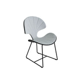 Oyster Chair