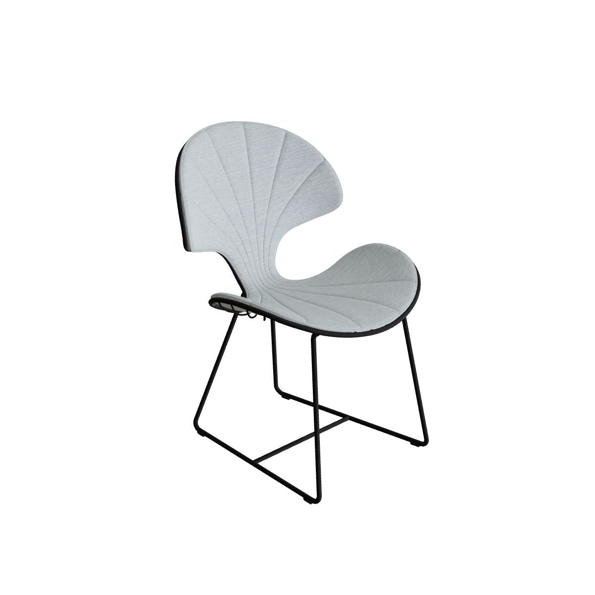 Oyster Chair