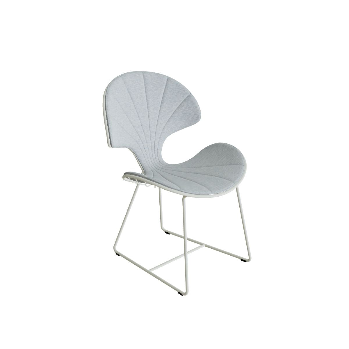 Oyster Chair