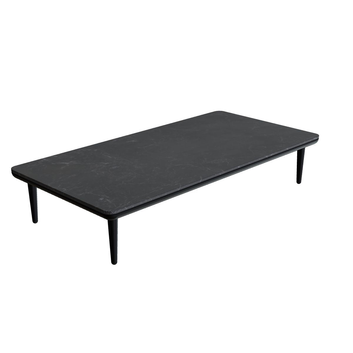 Styletto Lounge 140 Tafel Ceramiek Blad