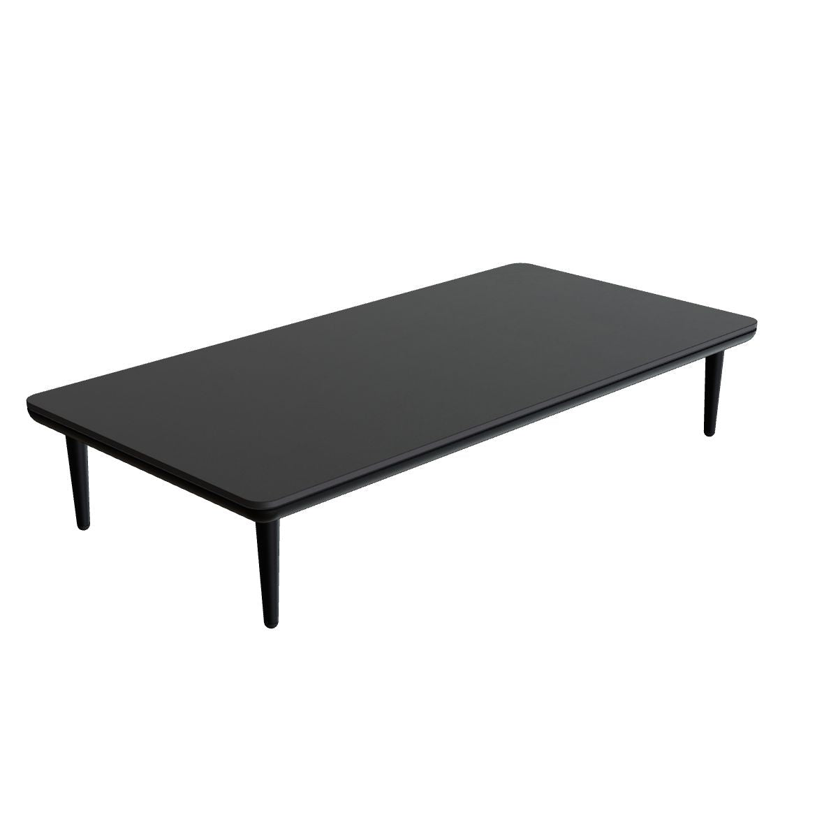 Styletto Lounge 140 Tafel Ceramiek Blad