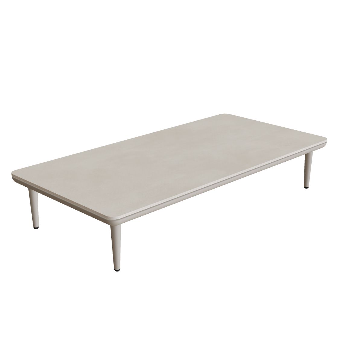 Styletto Lounge 140 Tafel Ceramiek Blad