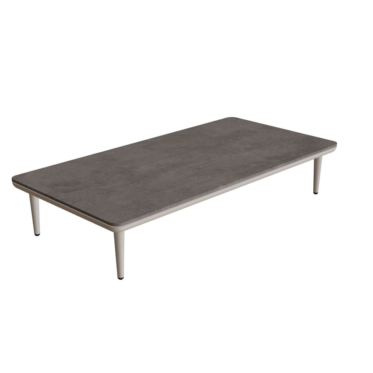 Styletto Lounge 140 Tafel Ceramiek Blad