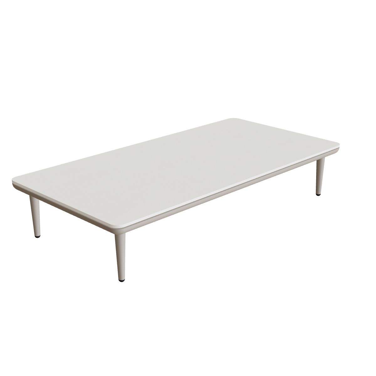 Styletto Lounge 140 Tafel Ceramiek Blad