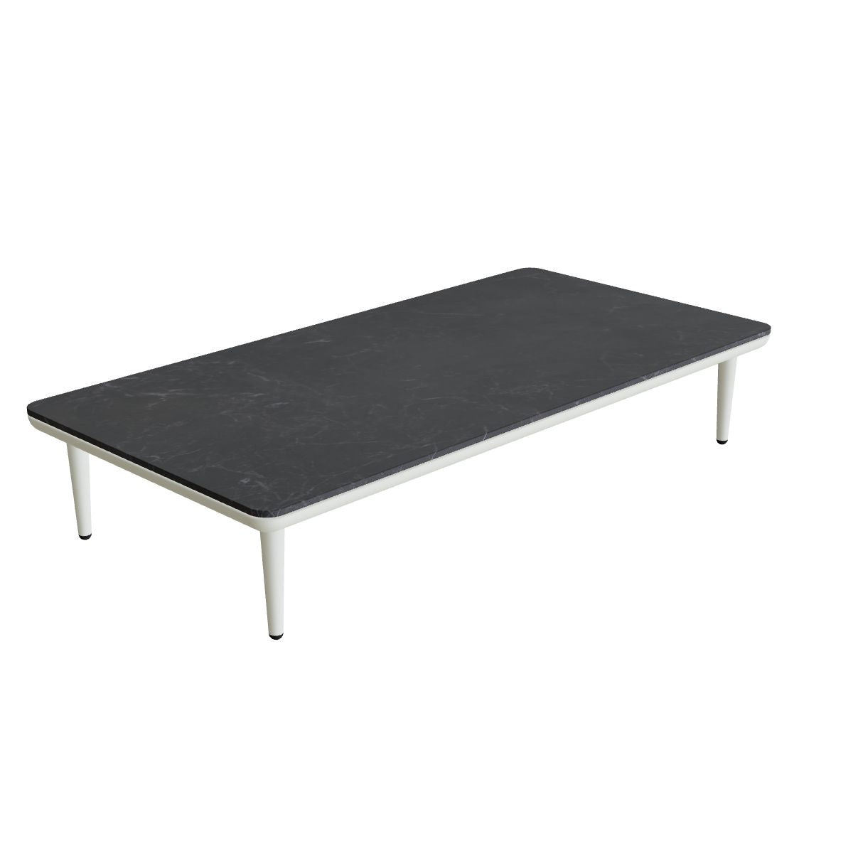 Styletto Lounge 140 Tafel Ceramiek Blad