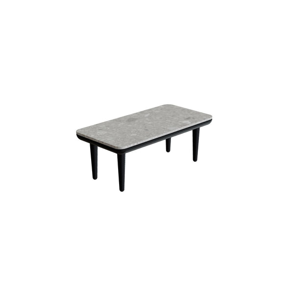 Styletto Lounge 35 Tafel Ceramiek Blad