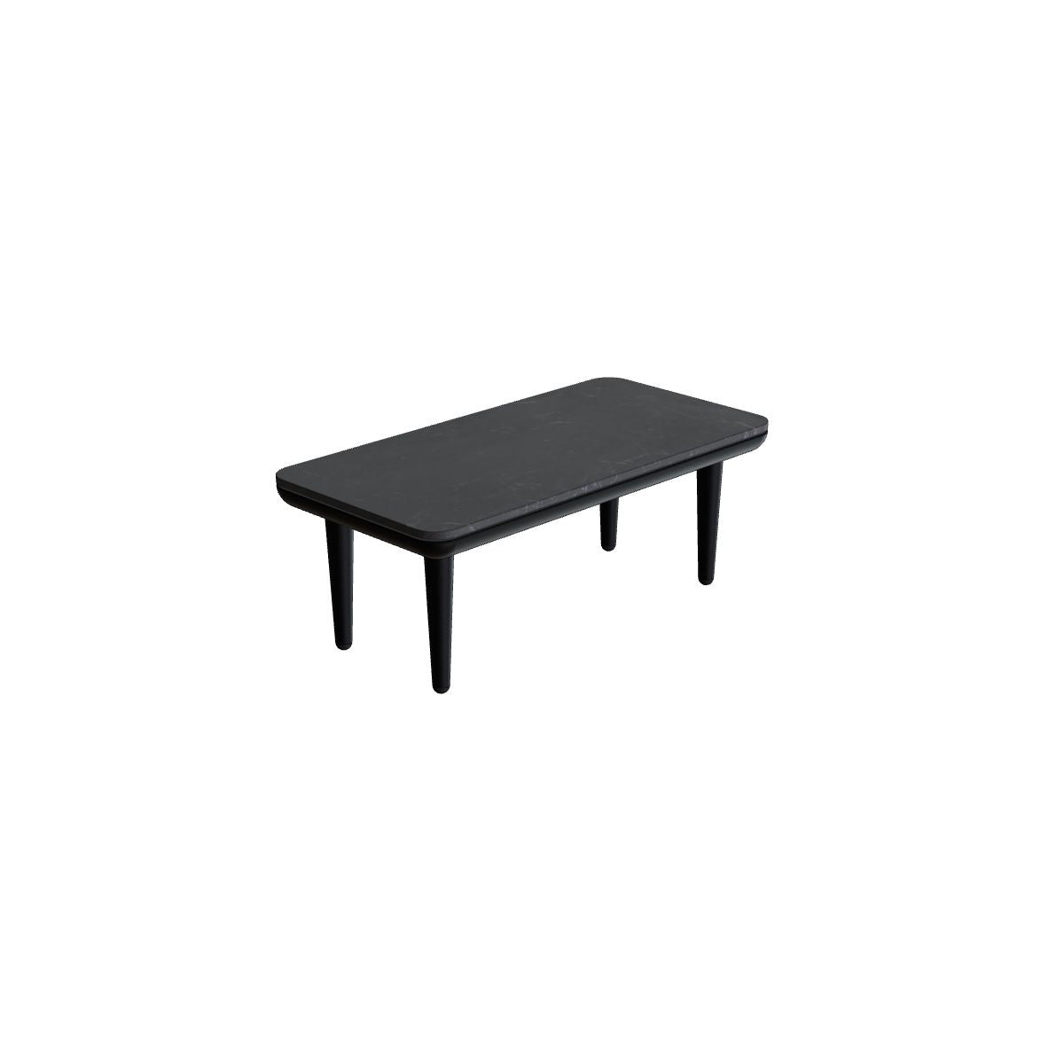 Styletto Lounge 35 Tafel Ceramiek Blad