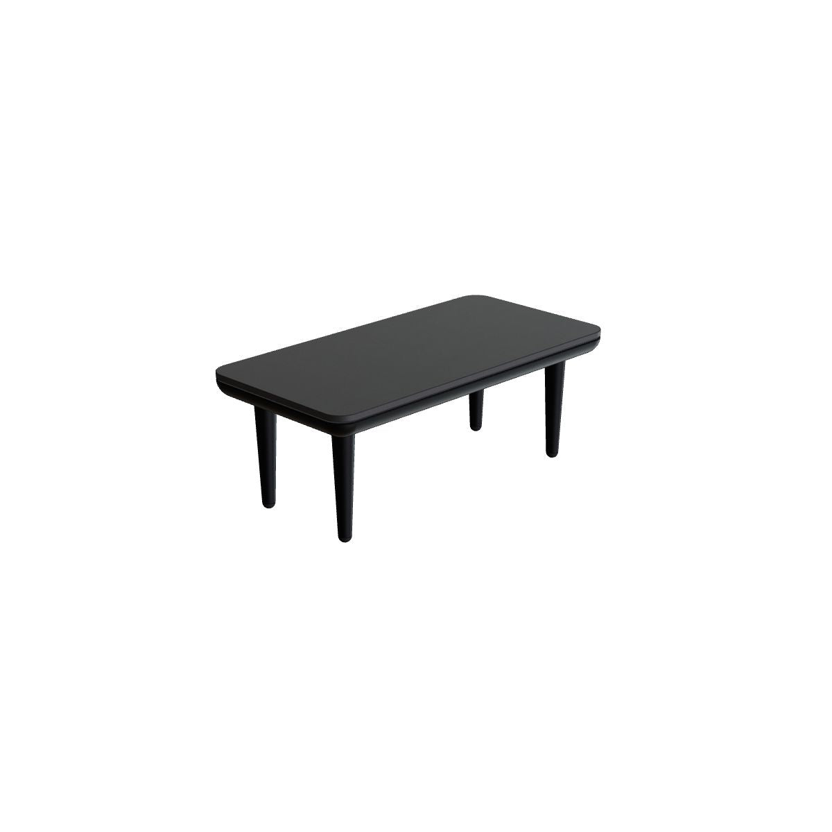 Styletto Lounge 35 Tafel Ceramiek Blad