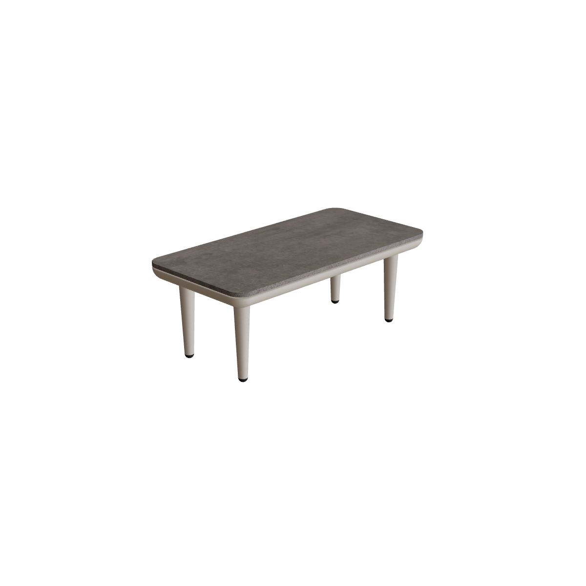 Styletto Lounge 35 Tafel Ceramiek Blad