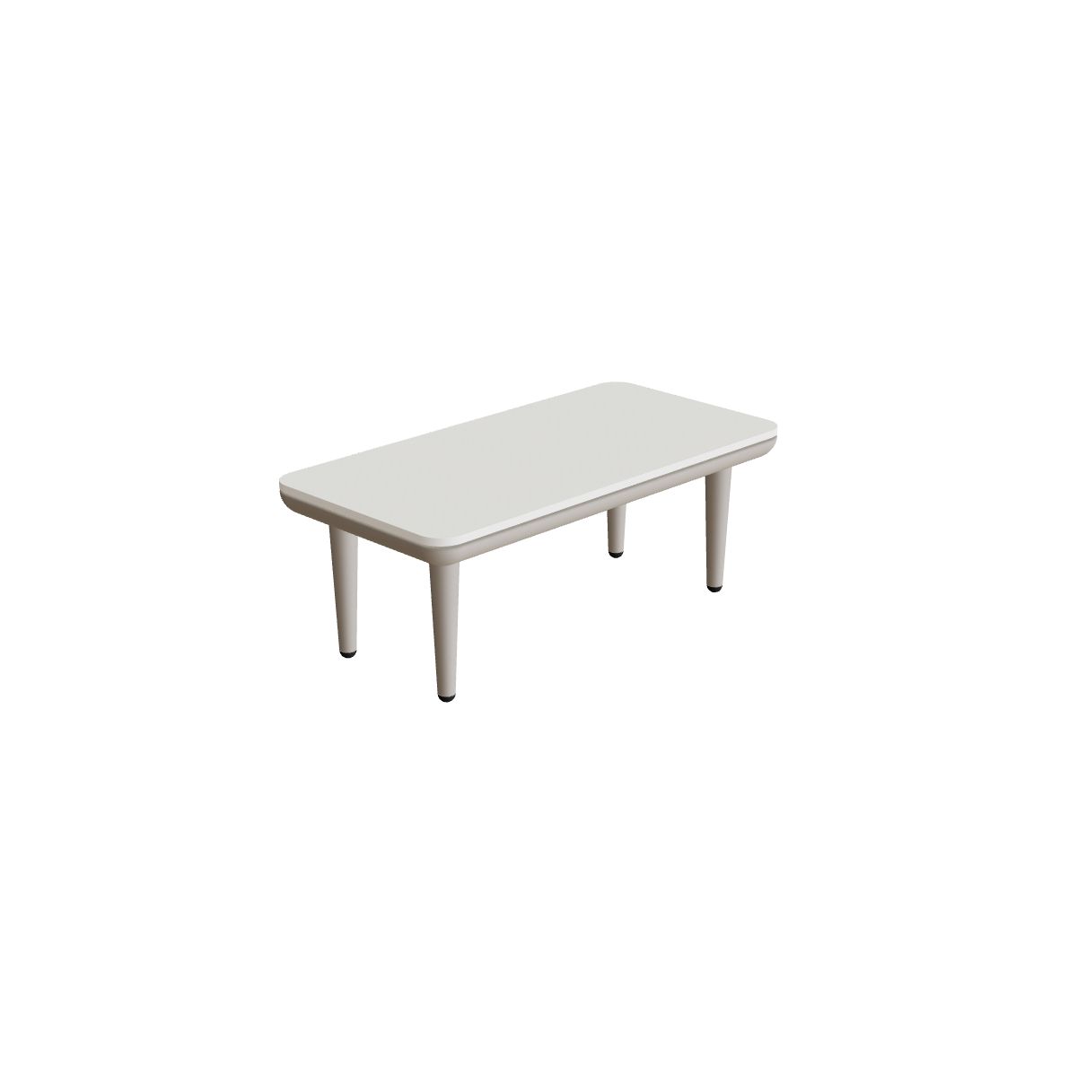 Styletto Lounge 35 Tafel Ceramiek Blad