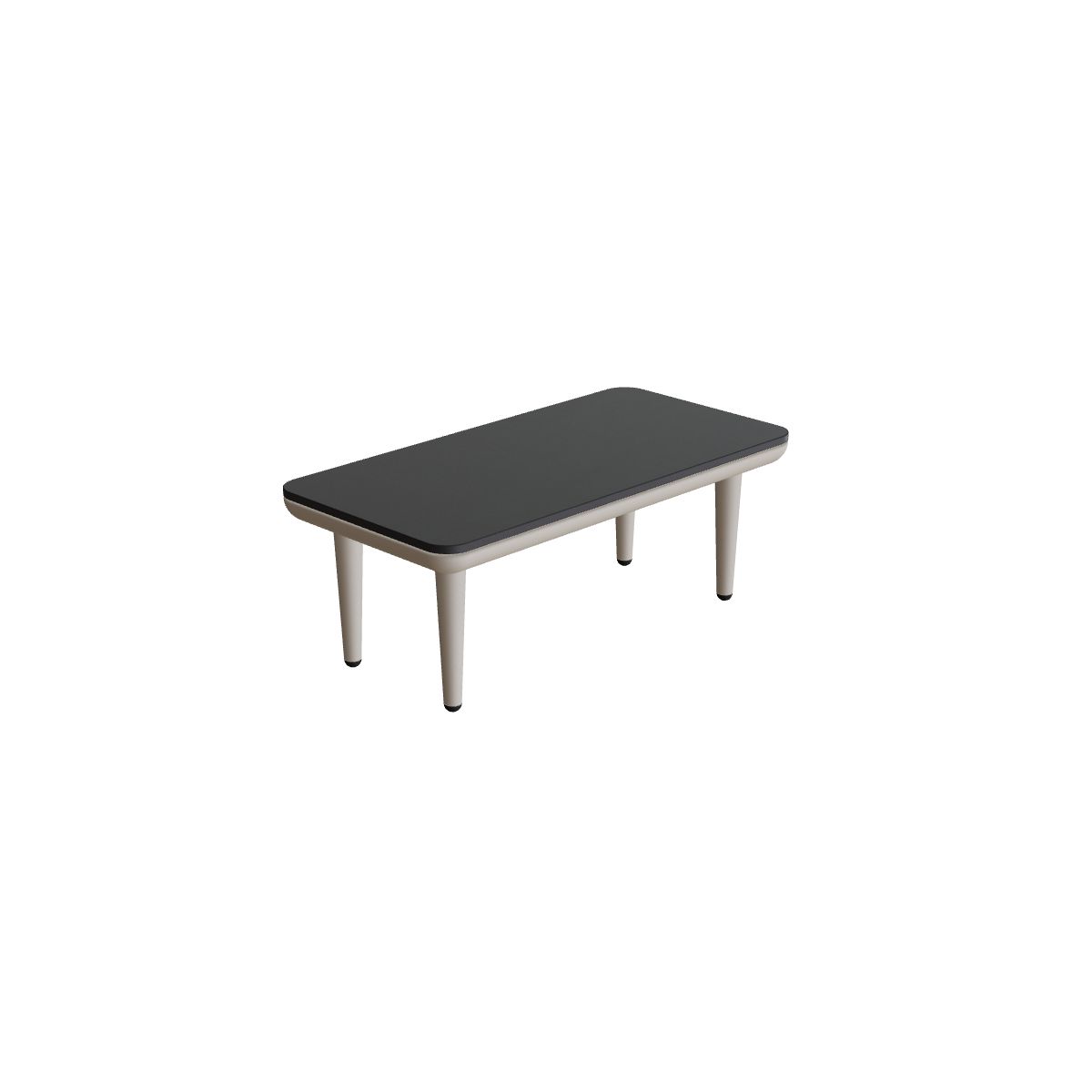 Styletto Lounge 35 Tafel Ceramiek Blad