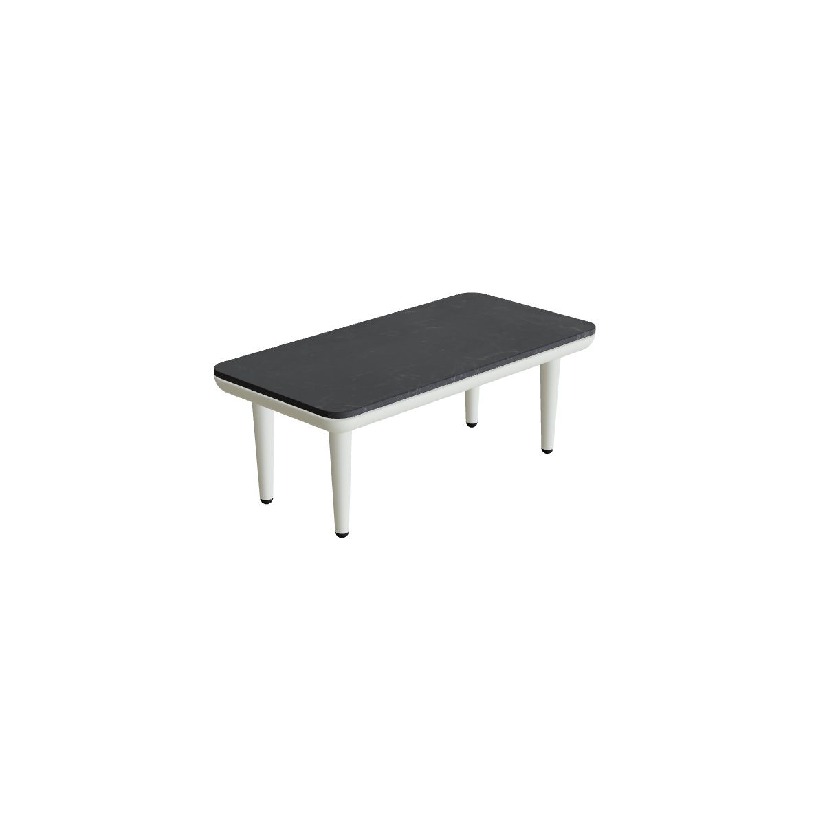 Styletto Lounge 35 Tafel Ceramiek Blad