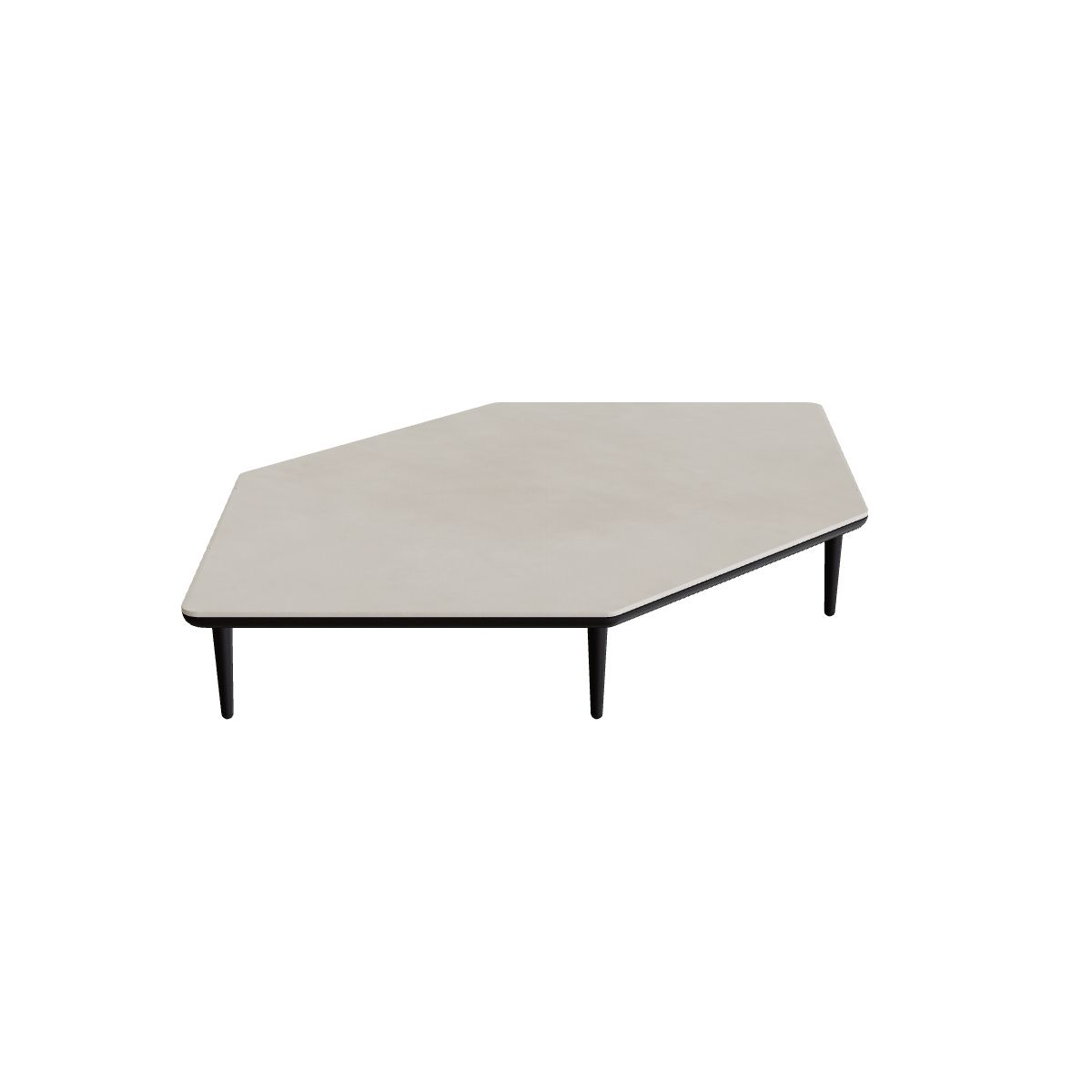 Styletto Lounge 0909TS Table