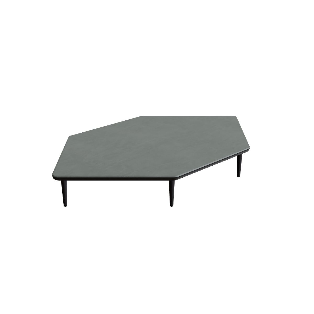 Styletto Lounge 0909TS Table