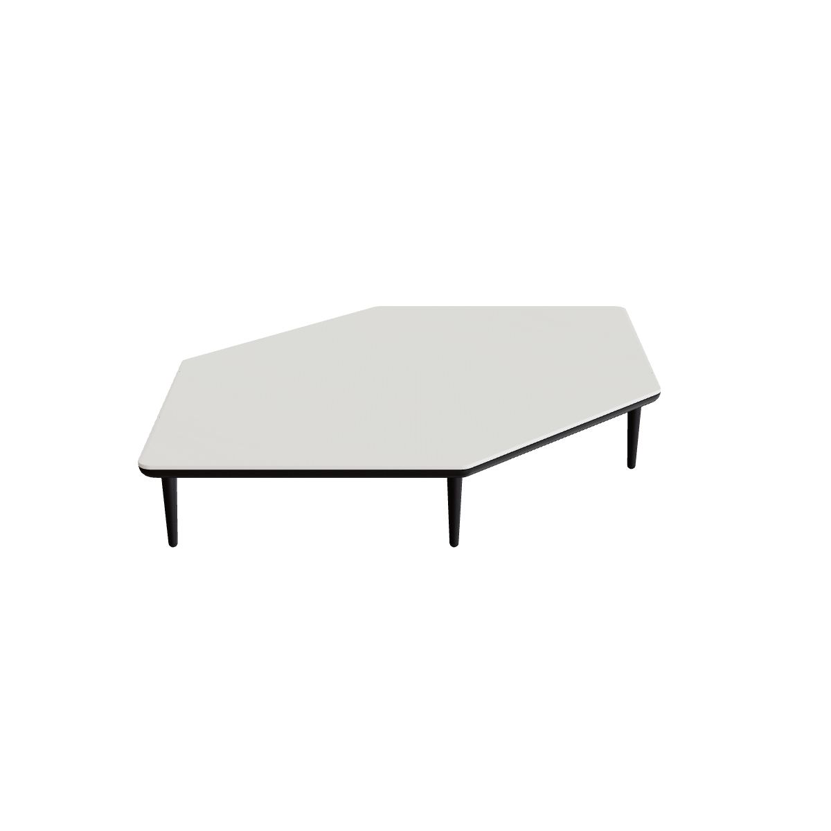 Styletto Lounge 0909TS Table