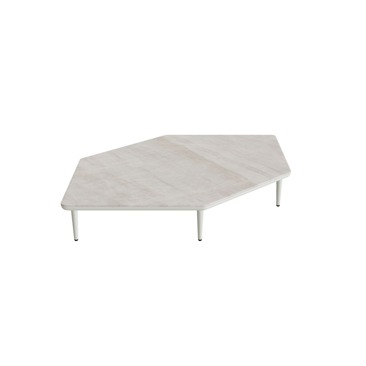 Styletto Lounge 0909TS Table