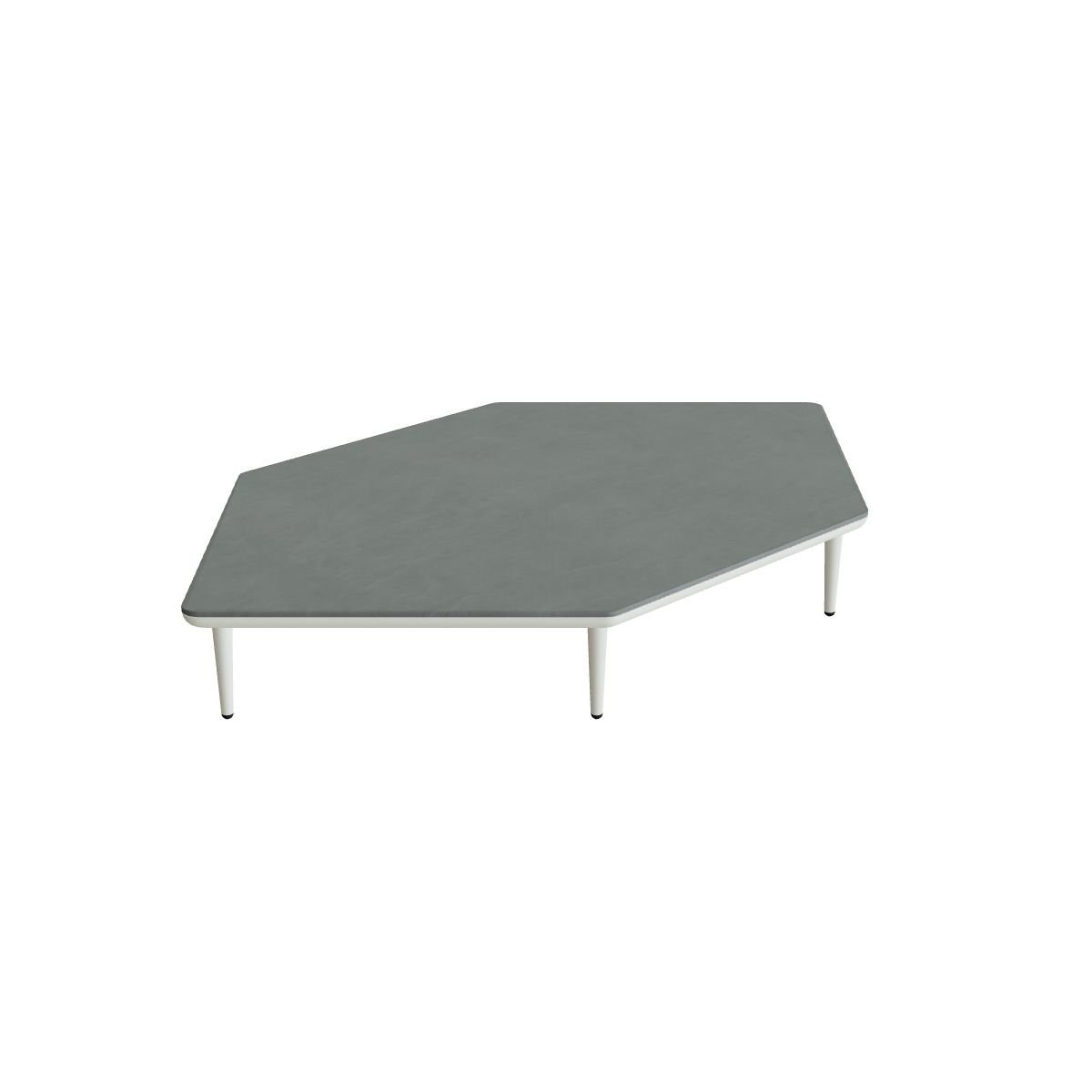 Styletto Lounge 0909TS Table