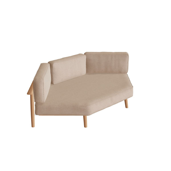 Fauteuil deux places Mambo Lounge