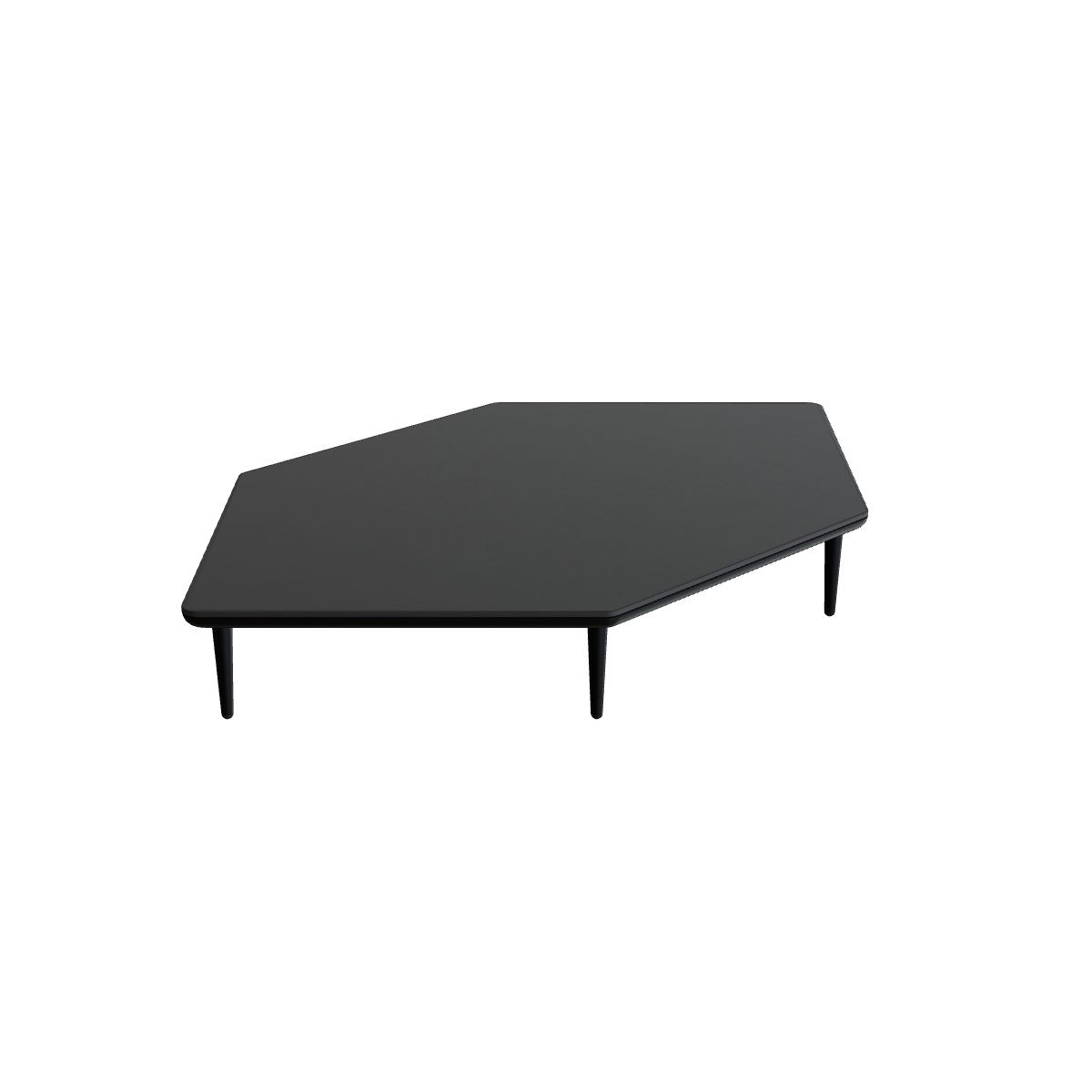 Styletto Lounge 0909TS Table