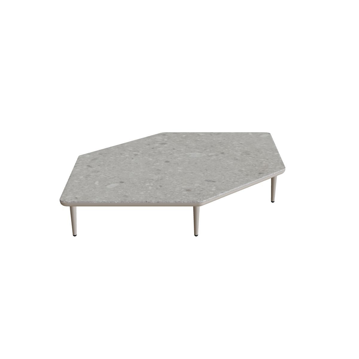 Styletto Lounge 0909TS Table