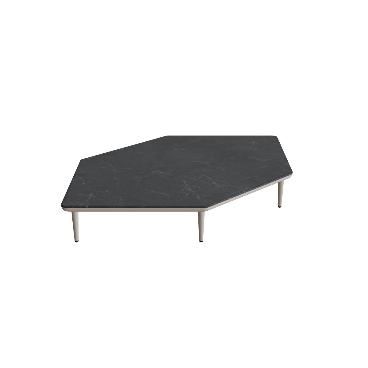 Styletto Lounge 0909TS Table