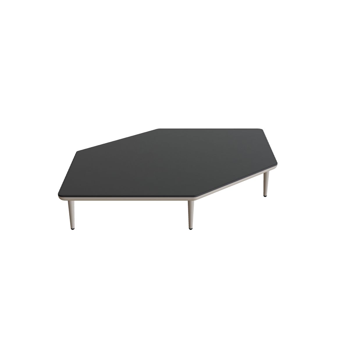Styletto Lounge 0909TS Table