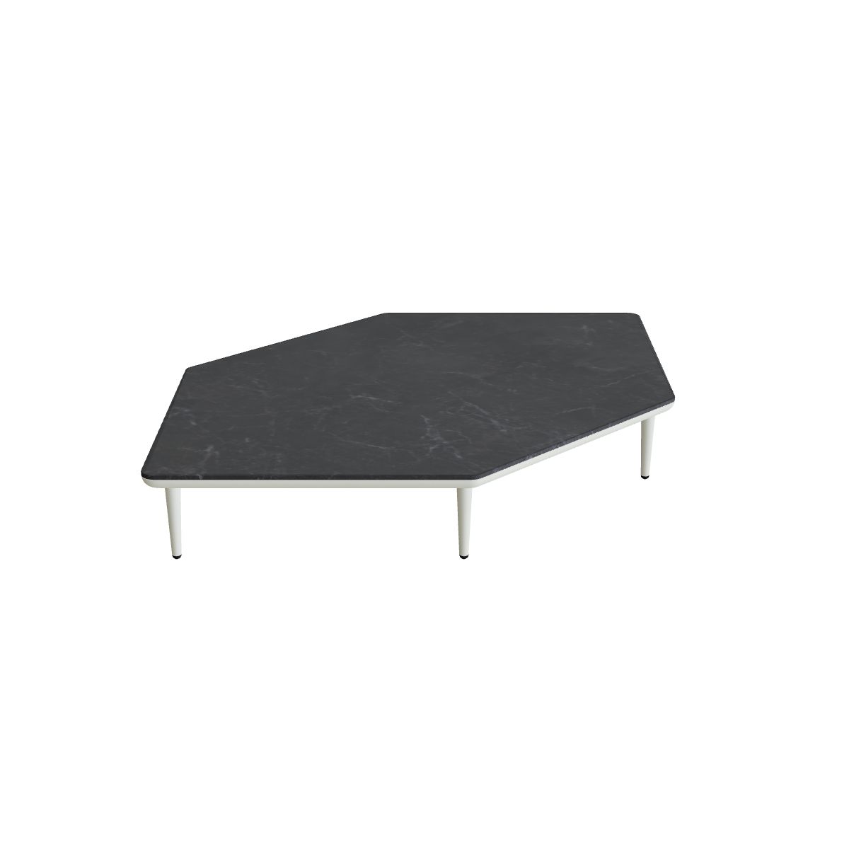 Styletto Lounge 0909TS Table