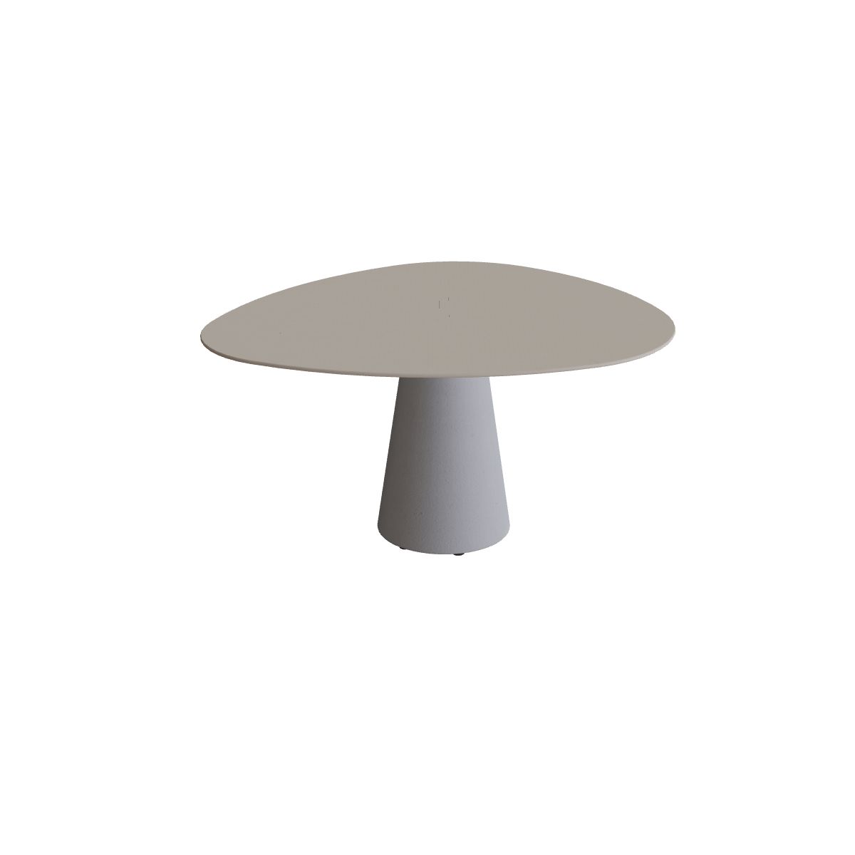 Conix Tafel 150cm Plectrum