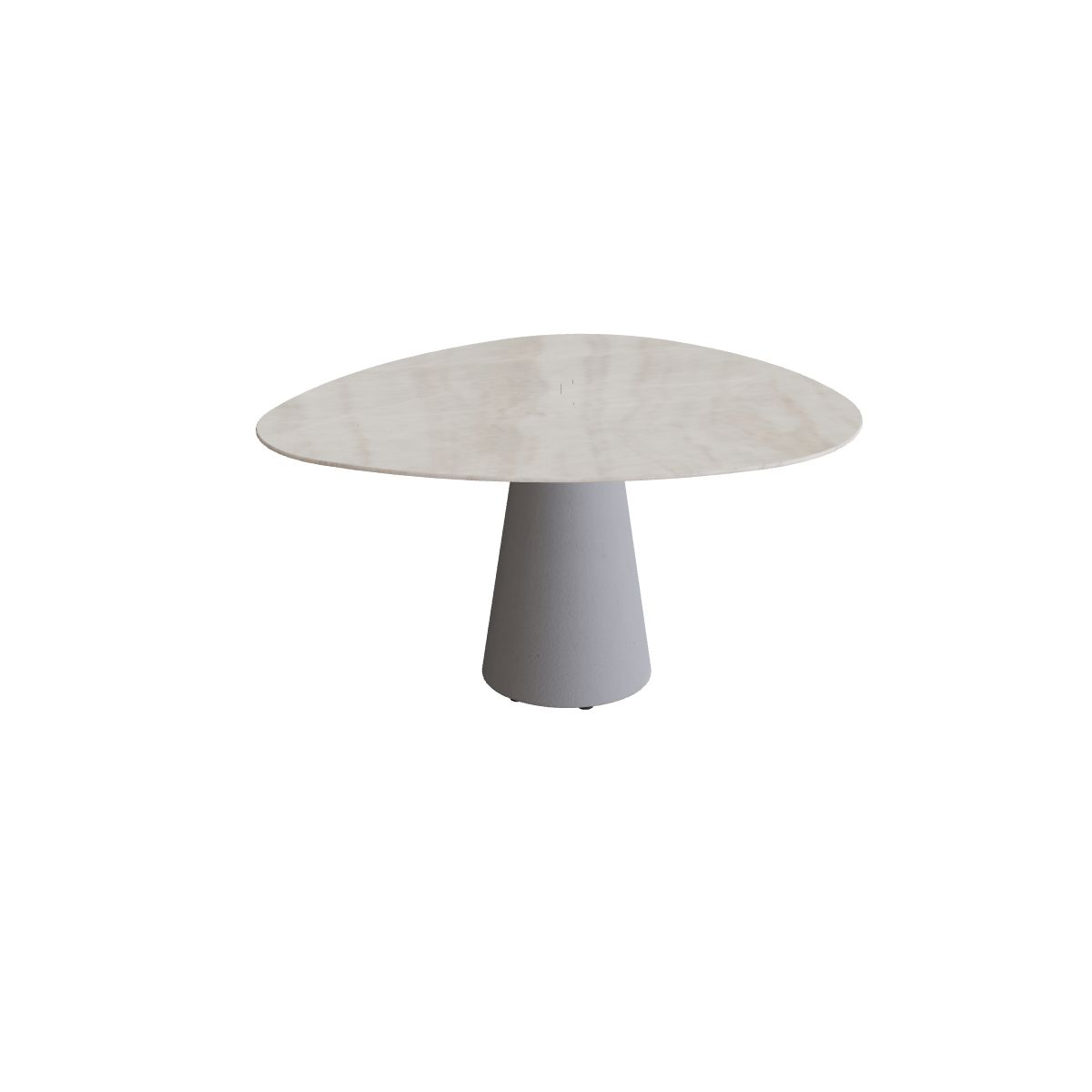 Conix Tafel 150cm Plectrum