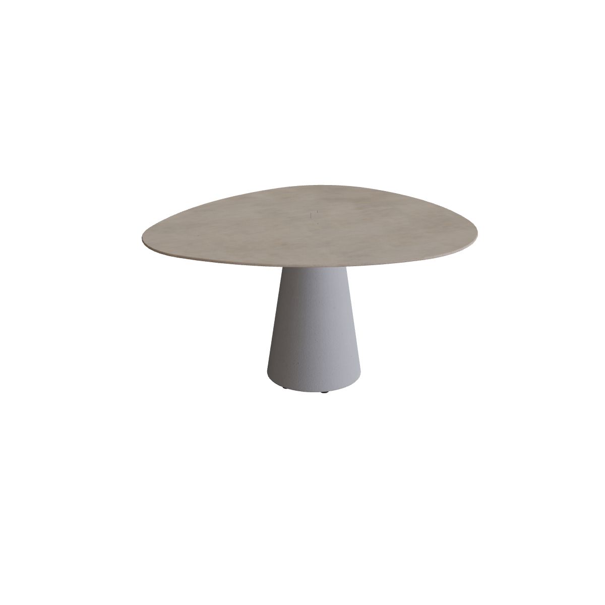 Conix Tafel 150cm Plectrum