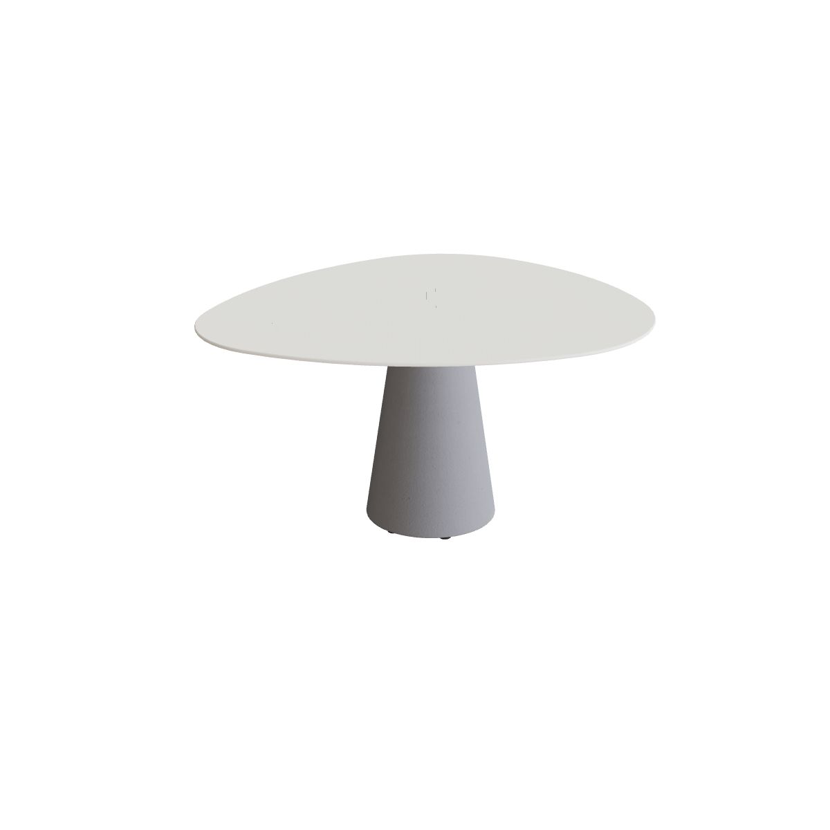 Conix Tafel 150cm Plectrum