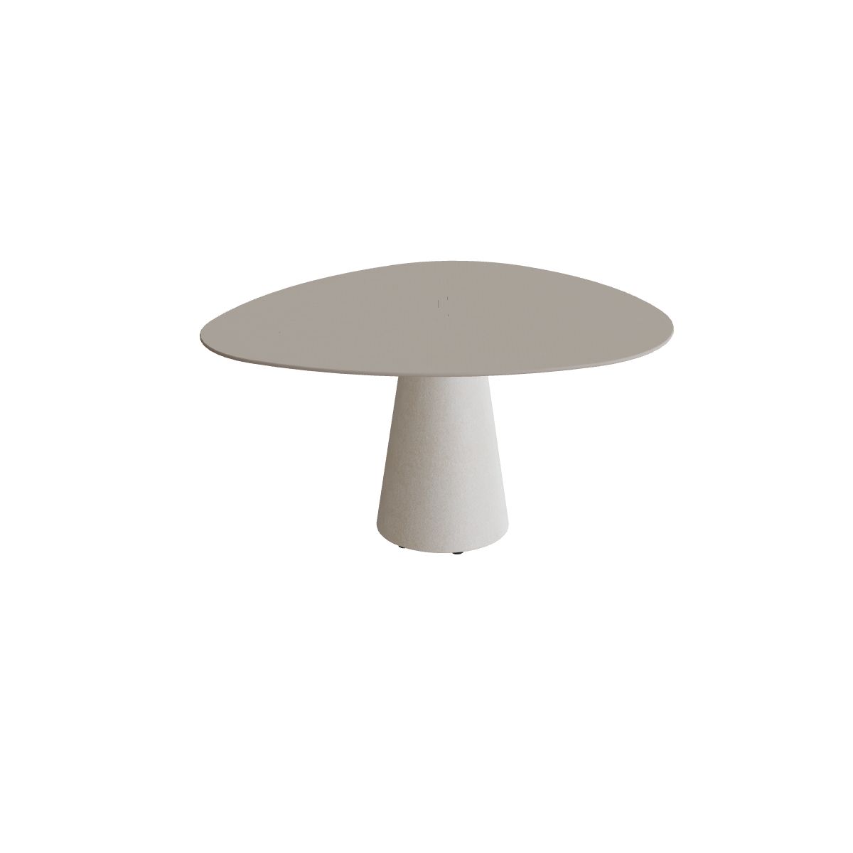 Conix Tafel 150cm Plectrum