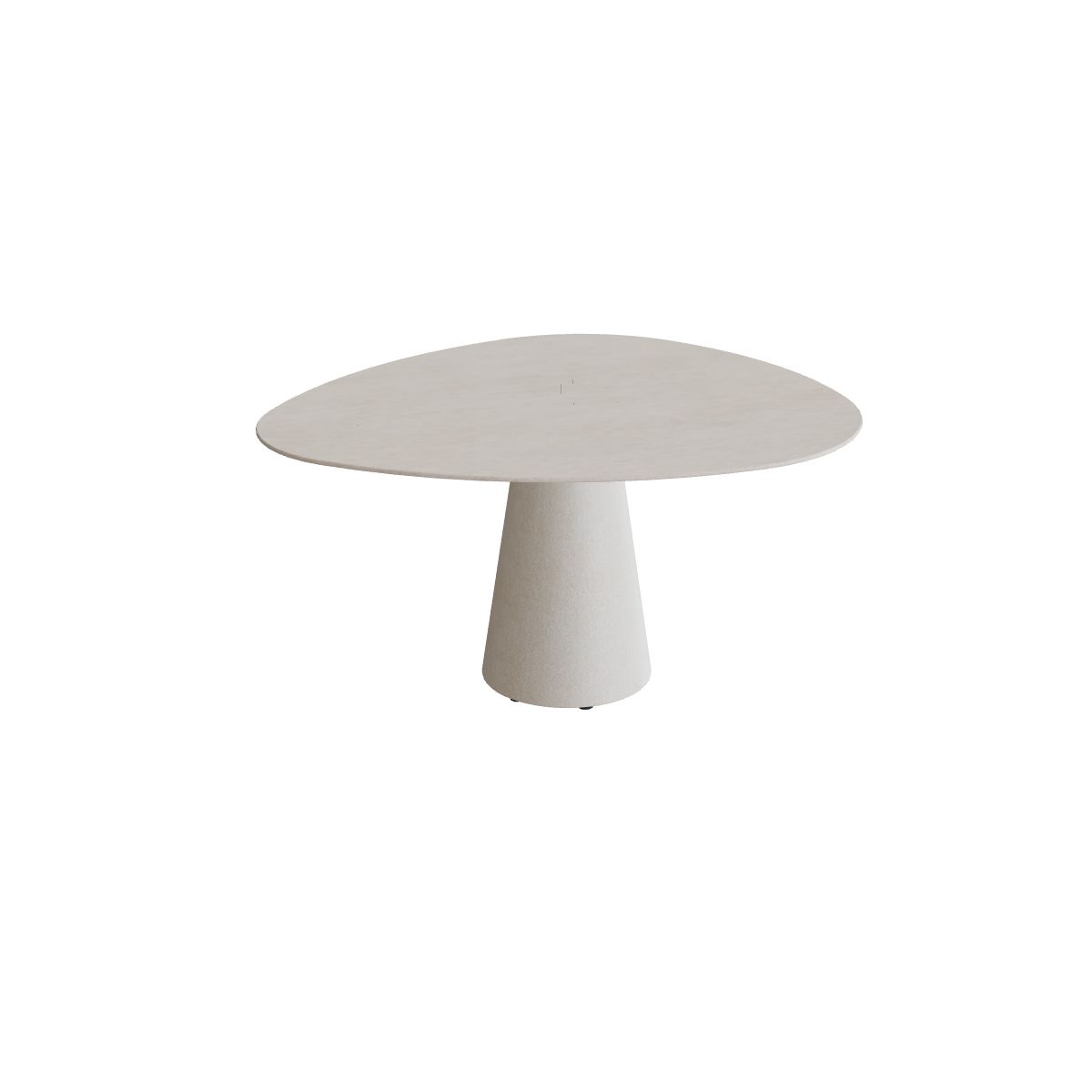 Conix Tafel 150cm Plectrum