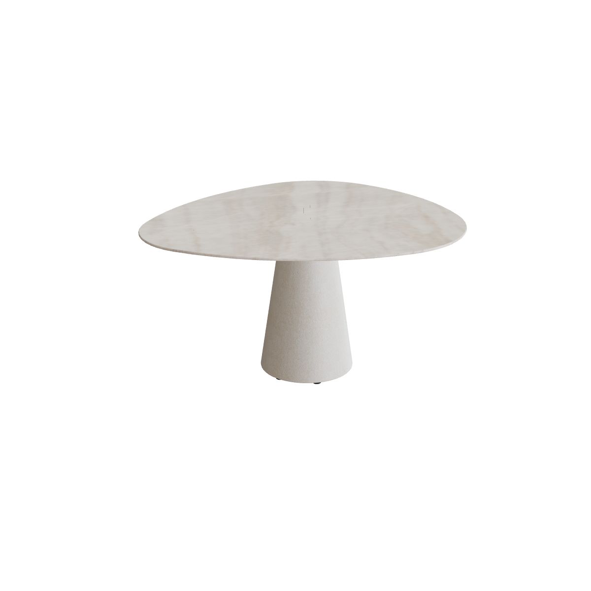 Conix Tafel 150cm Plectrum