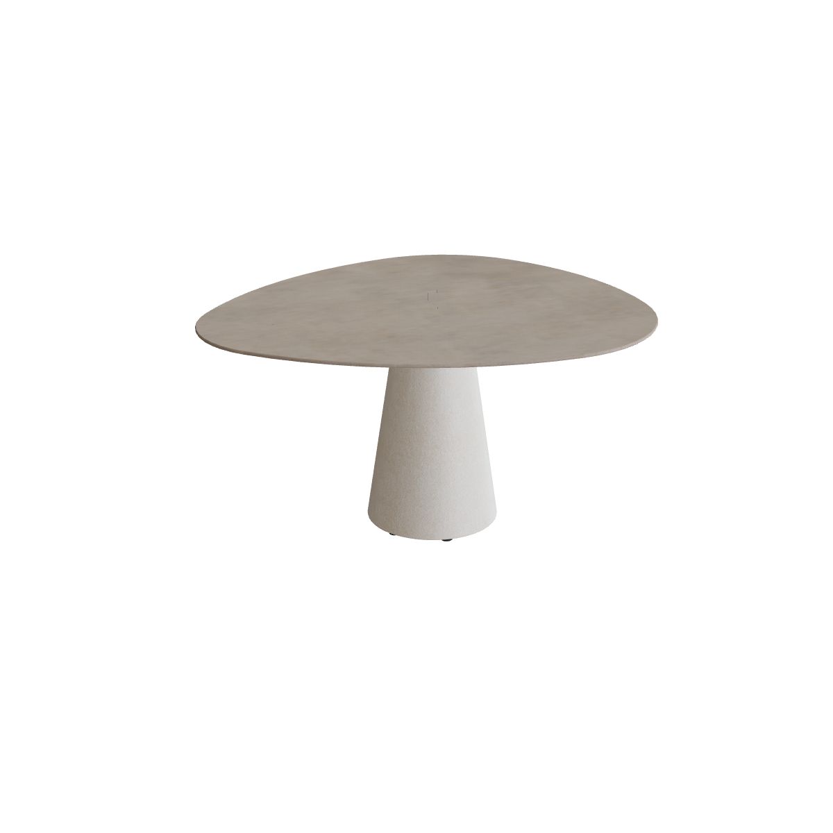 Conix Tafel 150cm Plectrum