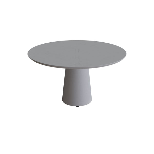 Conix Tafel Ø 120cm Low Dining Beton