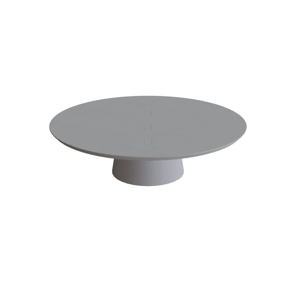 Conix Tafel Rond Low Lounge