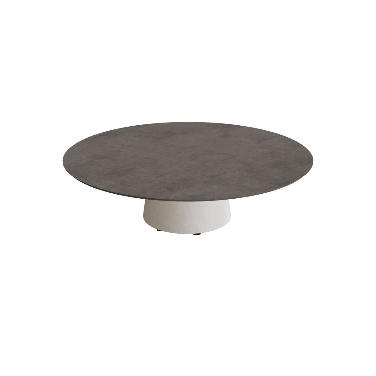 Conix Tafel Rond Low Lounge