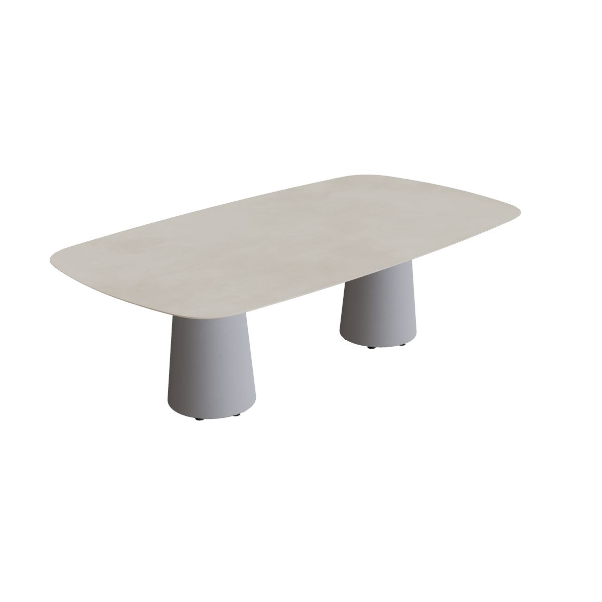 Conix Low Dining Table