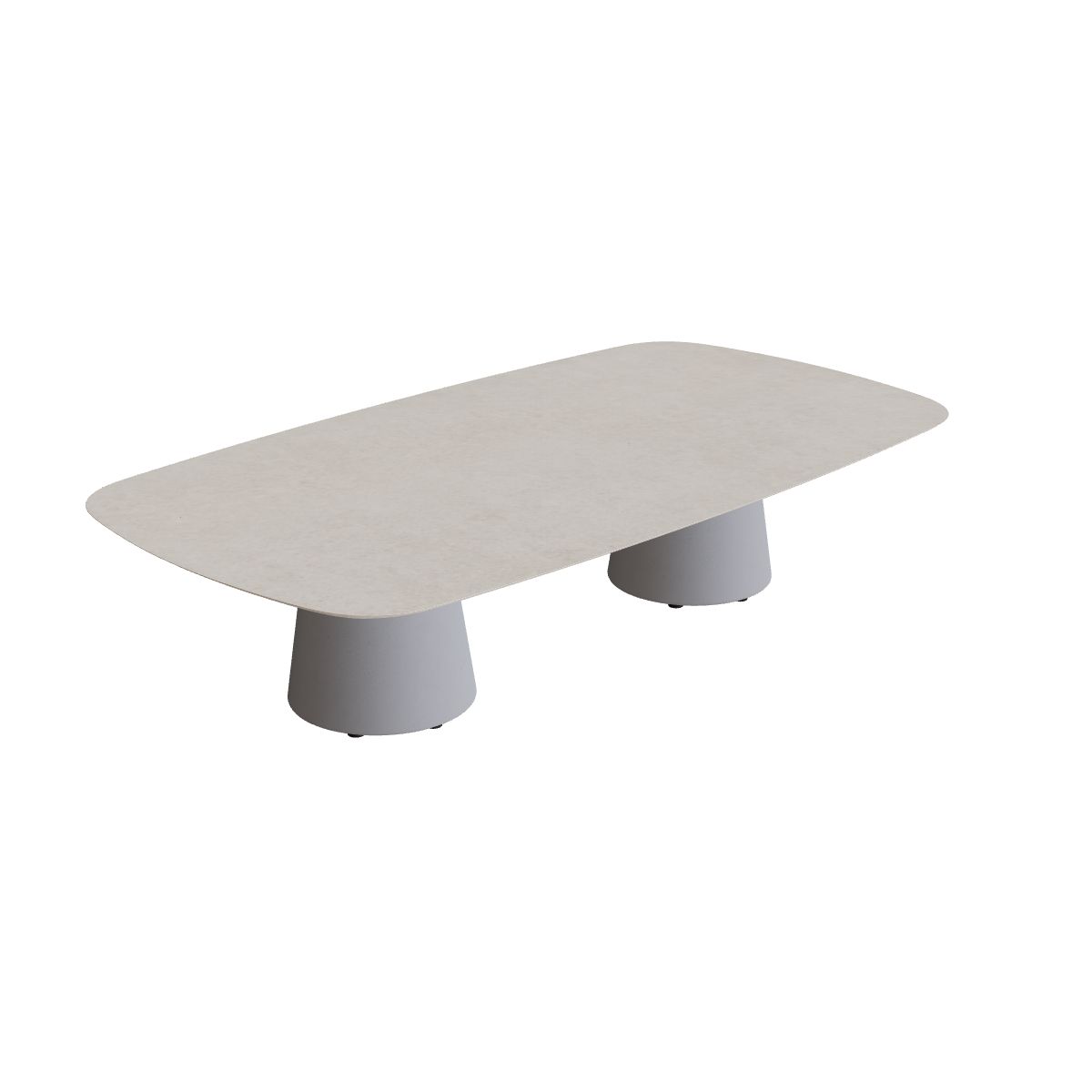 Conix High Lounge Table