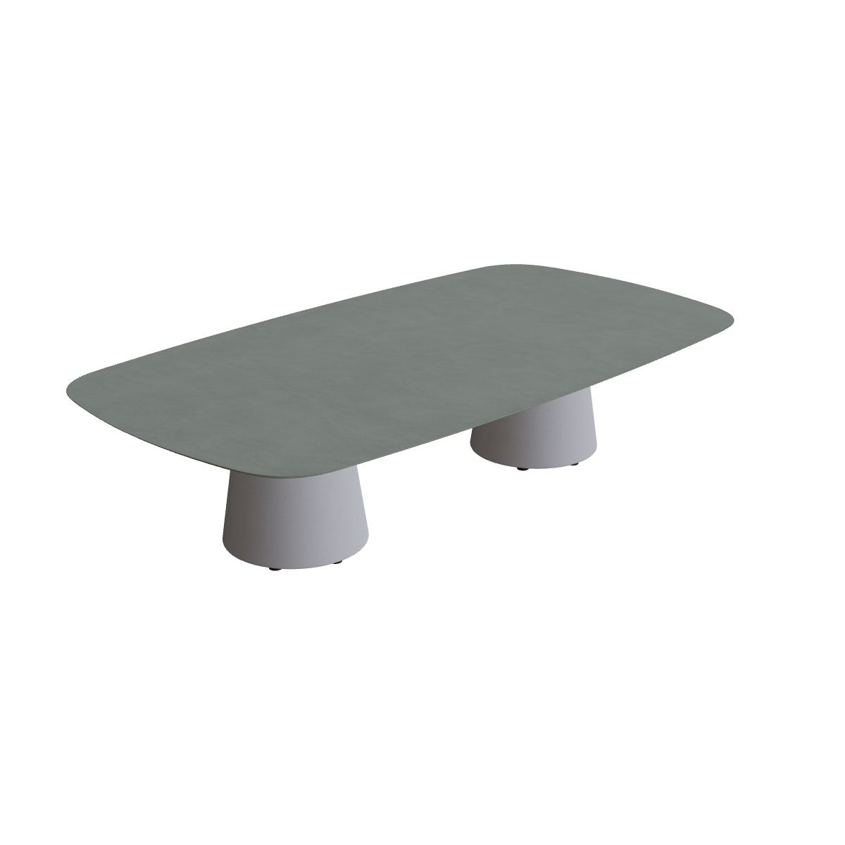 Conix High Lounge Table