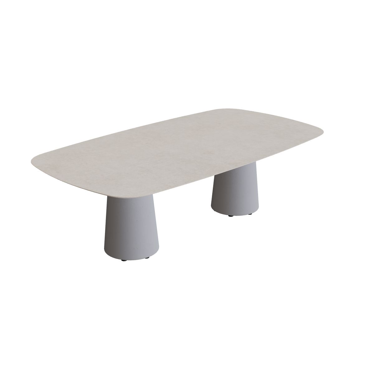 Conix Low Dining Table
