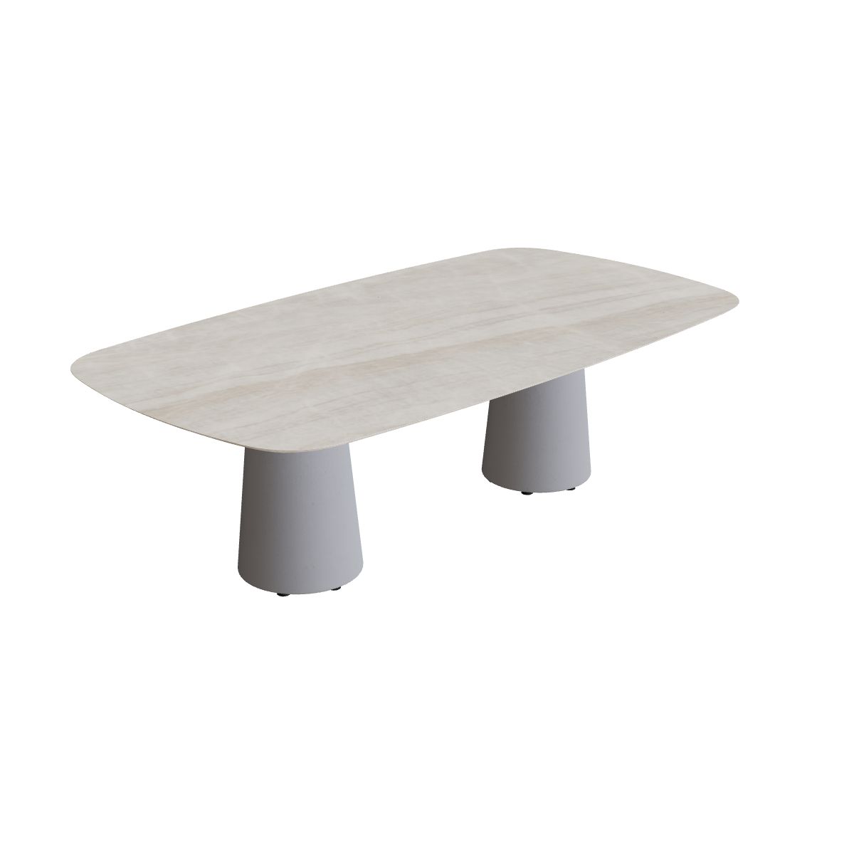 Conix Low Dining Table