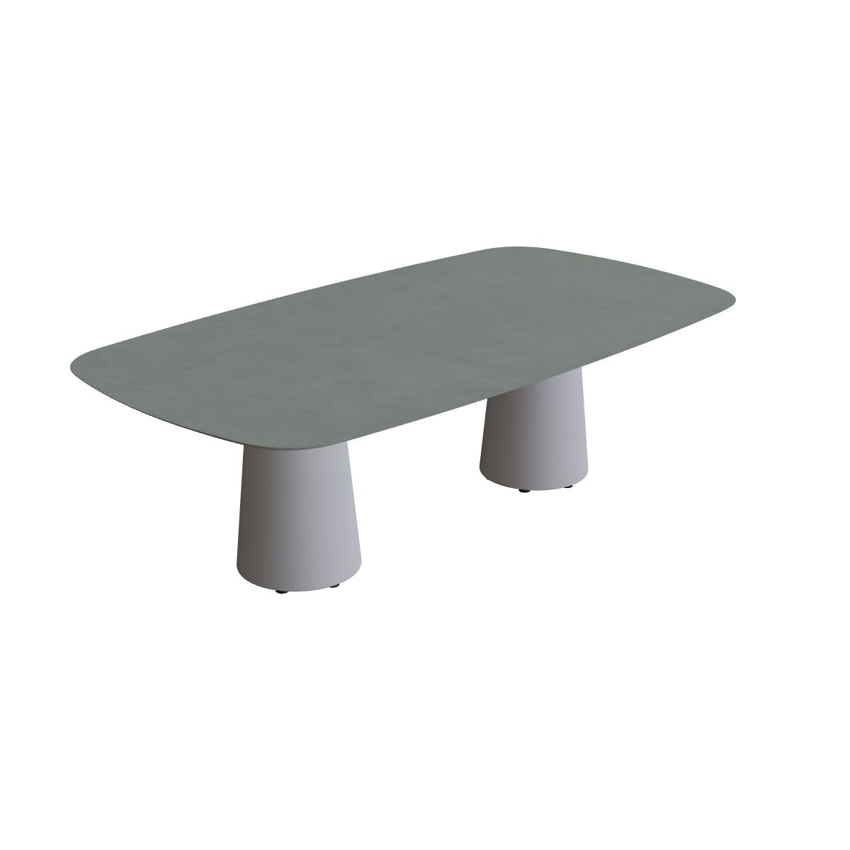 Conix Low Dining Table