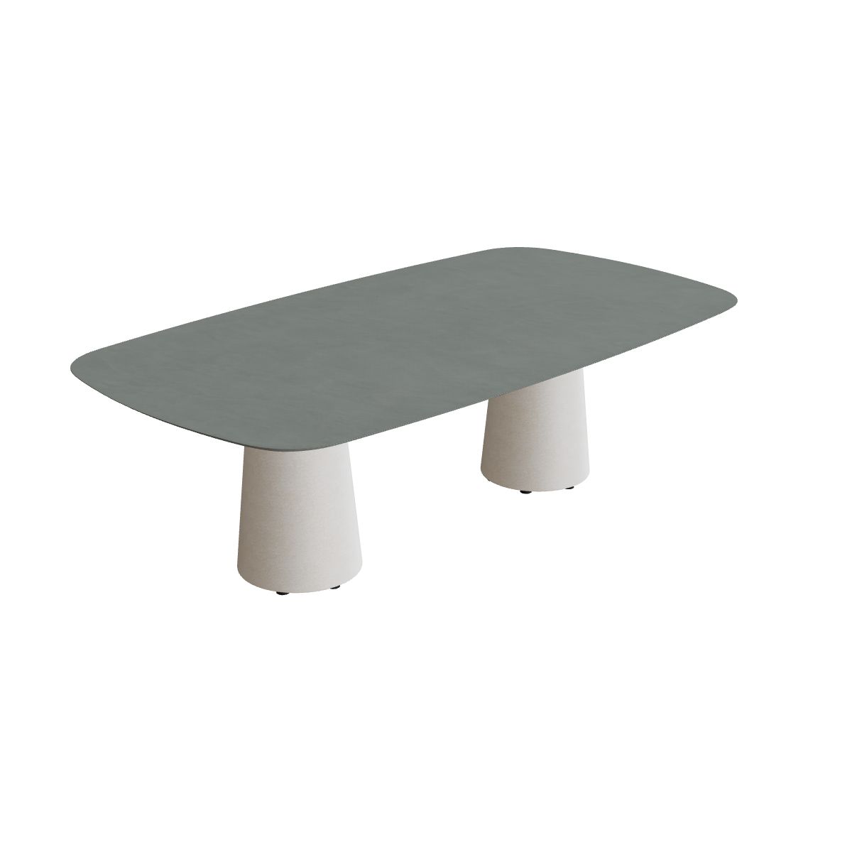 Conix Low Dining Table