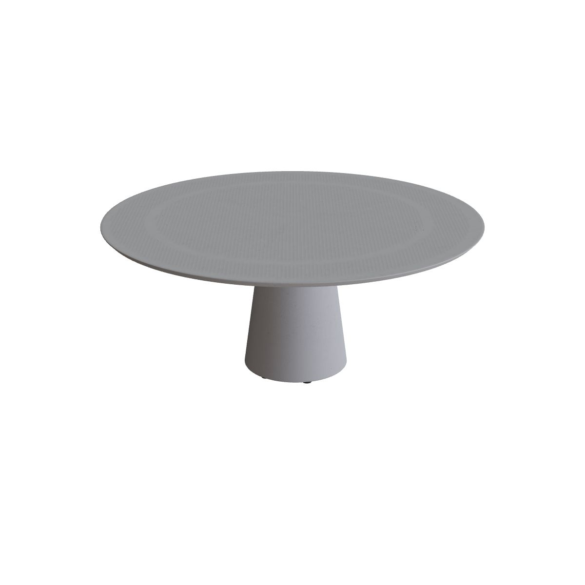 Conix Tafel Ø 160cm Low Dining